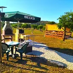 Feudo Mallav Big Wooden House B&B Noto