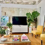 Iflat Rooftop Le Cupole