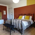 B&B Sbarco Dei 1000