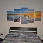 Sat Appartamenti Locazioni Turistiche Brevi-G&P Holiday Home