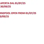 Appartamento Residence Canalotto