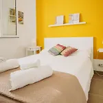 Cala Bernardo Apartment