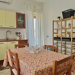 Appartamento Villa Circe