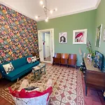 Wunderkammer Art Gallery Home Catania