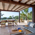 Villa Erakle A Luxury Villa With Amazing Sunset View