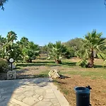 B&B Casa Cavarra