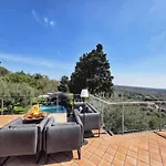 Rahal - Etna Luxury And Design Home