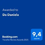 Da Daniela