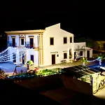 Casa Torre Chimera