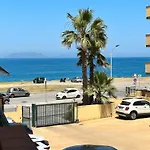 Casa Aura A Milazzo Fronte Mare