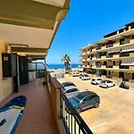 Casa Aura A Milazzo Fronte Mare