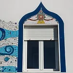 Casa Malaguverna