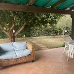 Villetta 200 Mt Dal Mare E Piscina