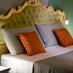 B&B Cantiere Dell'Anima - Rooms Of Art
