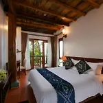 Mai Chau Hideaway Lake Resort