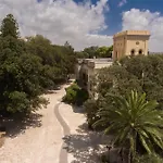 Villa Le Torri B&B