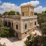 Villa Le Torri B&B