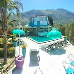 Villa Moresca