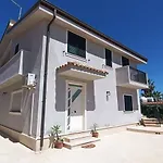 Reitani San Lorenzo Marzamemi Noto Villa Zircone