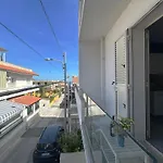Sealands 50 Meters From The Sandy Beach With Wifi