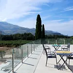 Civetta Blu