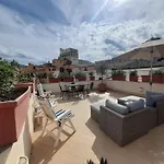 The Rooftop Suite