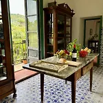 Villa Catalfamo - Direct Access To The Beach