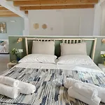 Loft Sicily'S Land 50 Meters From The Sandy Beach