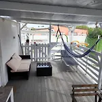 Casa Bonita Tiny House