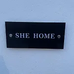 She Home