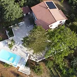 Villa Arianna Sicily