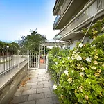 Casa Mariba Appartamento Al Mare Piano Terra