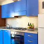 Casa Del Sole Al Mare Con Parchegio Privato