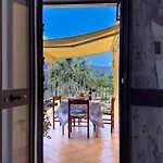 Casa Del Sole Al Mare Con Parchegio Privato