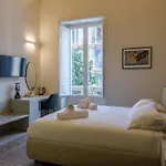 Vissi D'Arte Rooms