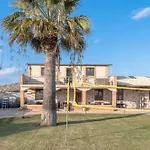 Villa Marta Maria Con Giardino
