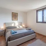 Villa Marta Maria Con Giardino