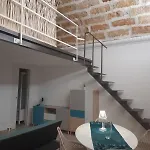 Relaxing Room
