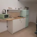 Relaxing Room