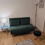 Casina Vitu - Appartamento Centro Storico