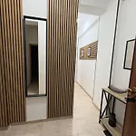 Luxia Apartment - Svincolo Messina Centro