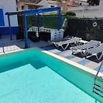 Villa Blu Corallo - Splendid Villa With Private Pool