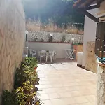 Villetta Marettimo