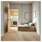 Stratuzza Apartments