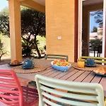 Villa Amerigo, Appartamento Sul Mare, Garden, Parking