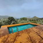Villa Hybiscus Con Piscina