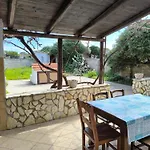 Villa Gaspare Fronte Mare