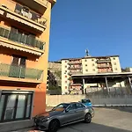 Paradiso Del Mare, Appartamento Accogliente Vicino A Mare, Metro, Aeroporto E Palermo