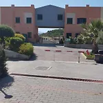 Cento Pini Holiday Cefalu