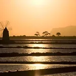 Casa Vacanze Centro Storico Marsala